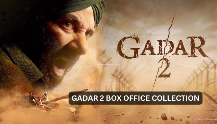 Gadar 2 Box Office Collection: पहले दिन का कलेक्शन, विश्वव्यापी कमाई रिपोर्ट