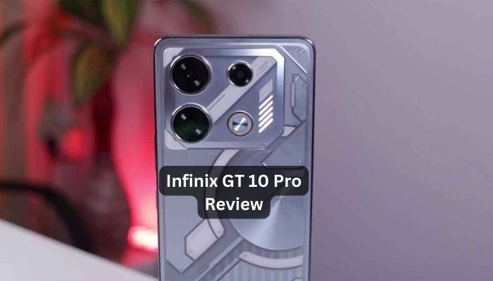Infinix GT 10 Pro: 20,000 रुपये से कम कीमत में सर्वश्रेष्ठ गेमिंग फोन?